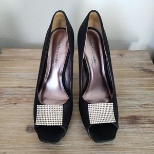 Humberto S. Muller woman dressy shoes